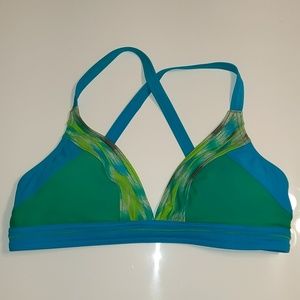 Prana Bikini Top Size L